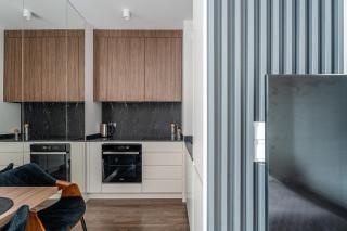 Łąkowa 60E z Garażem Blisko Starego Miasta By PerferctApart - Gdańsk - 3