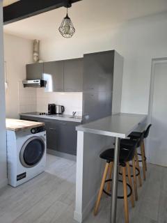 Charming townhouse for 5 people - Pontault-Combault - 7