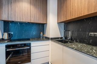 Łąkowa 60E z Garażem Blisko Starego Miasta By PerferctApart - Gdańsk - 2