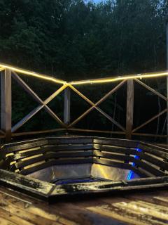 Forest House - 7