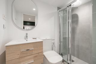 Madrid Rio Apartments - 5