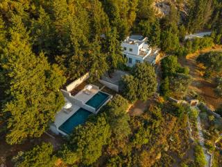 Forest View Villas - Lagoúdi Zía - 0