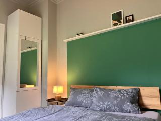 Lindas Diekblick, 2 Schlafzimmer, EG mit Terrasse - Elsfleth - 7