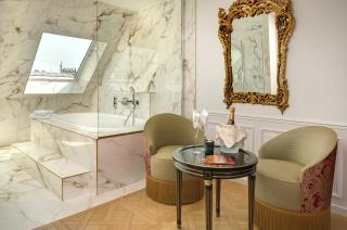 Hôtel Kleber Paris & Spa - Parigi - 7