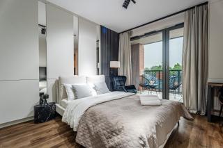 Łąkowa 60E z Garażem Blisko Starego Miasta By PerferctApart - 0