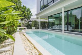 Harmony Exclusive Villa Bang Tao Phuket - 1