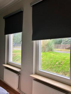 Lindas Diekblick, 2 Schlafzimmer, EG mit Terrasse - Elsfleth - 8