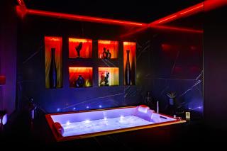 La Favorite - Suite de luxe 100 m2 - 9