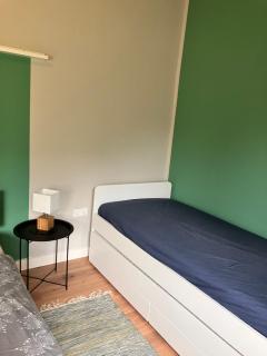 Lindas Diekblick, 2 Schlafzimmer, EG mit Terrasse - Elsfleth - 9