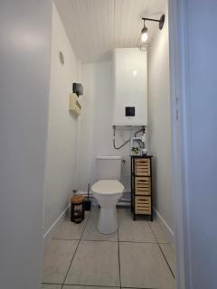 Charming townhouse for 5 people - Pontault-Combault - 8