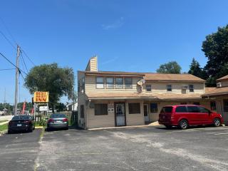 Hotel O Best Rest Inn Springfield US 36 - Springfield - 0