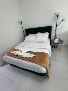 Dubai Silicon Oasis Holiday Homes - 1