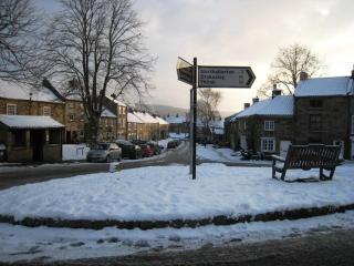West End Cottage - Osmotherley - 1