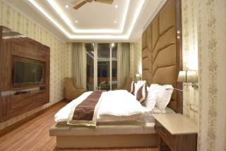 Grand Him Queen AC Room - 7