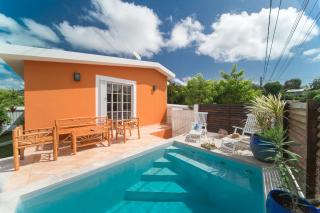 Coconut Bay House avec Piscine et Jacuzzi - 0