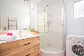 Coconut Bay House avec Piscine et Jacuzzi - 4