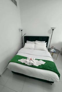 Dubai Silicon Oasis Holiday Homes - 9