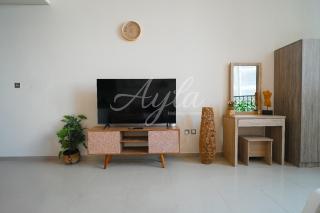 Stylish Canal View Studio In Reem By Ayla - Abu Dhabi - 2