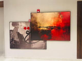 Urban Aura suites - 9