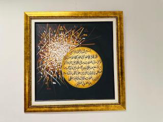 Urban Aura suites - Rawalpindi - 7
