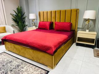 Urban Aura suites - Rawalpindi - 2