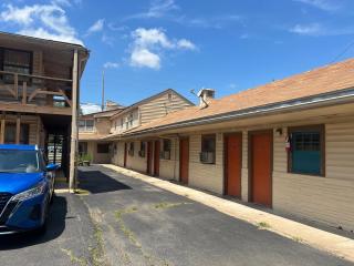 Hotel O Best Rest Inn Springfield US 36 - Springfield - 7