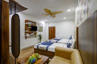 Hotel Smart Lax - Nuova Delhi - 7