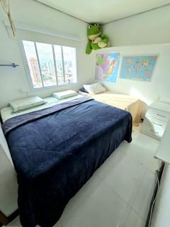 AF's apartment - 5