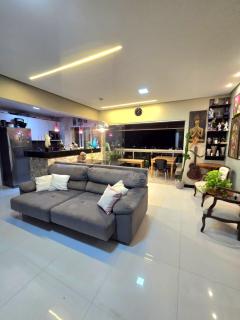 AF's apartment - Belém - 0