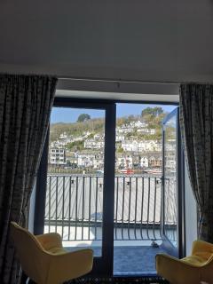 Beautiful Quayside Cottage Looe - Looe - 8