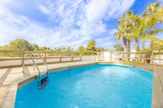 Villa Vela Bianca - 8