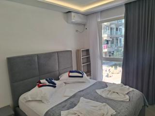 D&D hotel - Shëngjin - 5