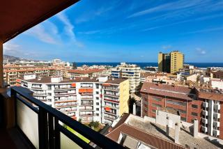 Stunning Sea View 2-bedroom Near - Fuengirola - 8