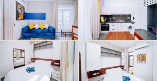 1 BDR Garden Apartment at The Soul, Paje - Paje - 8