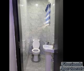 Flowinade Apartment - Ikorodu - 9
