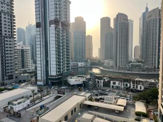 Italian-Style 2BR - Near Beach, Metro and Mall - 6