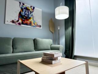 Lofts Laguna del Marquesado con parking by beBalmy - Madrid - 8