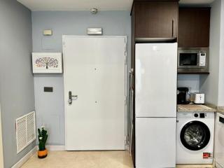 Lofts Laguna del Marquesado con parking by beBalmy - Madrid - 6