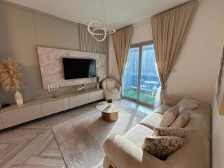 Italian-Style 2BR - Near Beach, Metro and Mall - 1