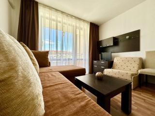 Menada Diamant Apartments - 1