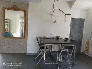 Grand appartement dans petite copropriété au calme - Bois-le-Roi - 6