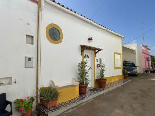 Casa JuKa - Private Algarve Home with Pool, Garden & Sea View - Olhão - 9