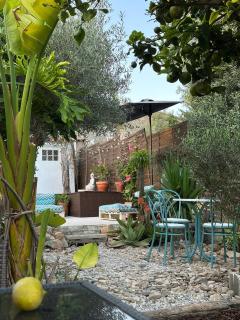 Casa JuKa - Olhão - 5