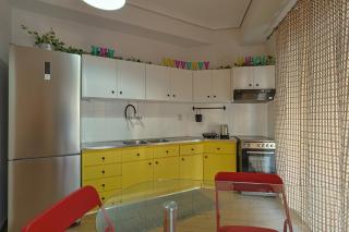 Zeusplace Urban Flat - Katerini - 5