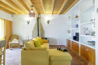Casa JuKa - Private Algarve Home with Pool, Garden & Sea View - Olhão - 2