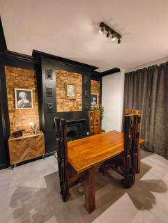 Casa Rocío - Liverpool - 7