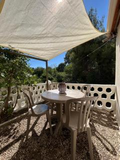 Maisonnette au calme - 2