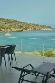 Thalasson Beach House - Koroni - 9