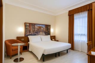 Hotel President Venezia - Mestre - 1