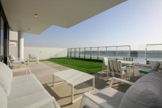 Silk Valley - 4B near Al Hamriyah | private beach access - 9